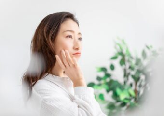 口呼吸によるお口やからだのトラブル
