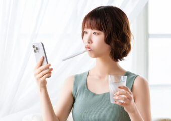 ながら磨き